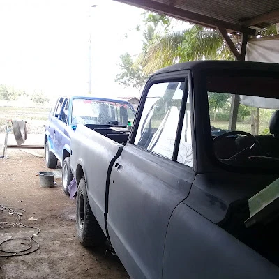 Bengkel Binema