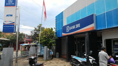 BRI Unit Nusawungu