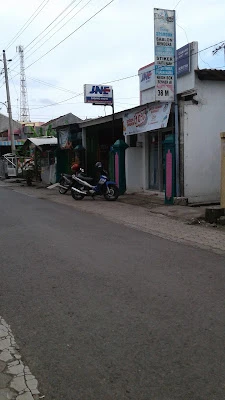 JNE Cabang KROYA