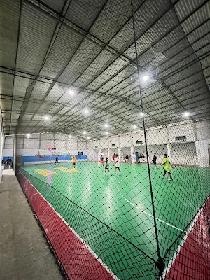 ARJUN FUTSAL