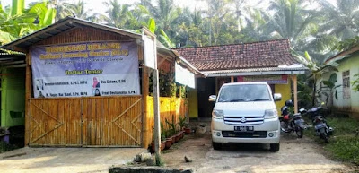 Foto Copy Center & Bimbel Briliant Learning Centre (BLC)