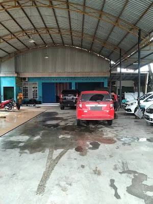Sinar Rahayu Auto care