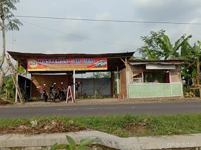 ABDIE service mesin las