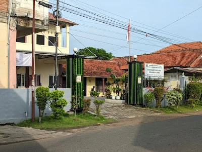 Korwil Bidang Pendidikan Kecamatan Cipari