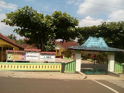 SDN MADUSARI 01