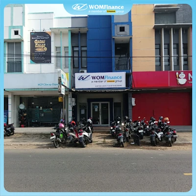 WOM Finance Cabang Majenang
