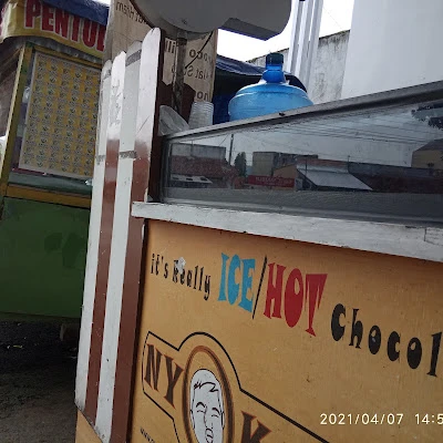 Nyoklat Klasik
