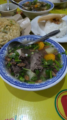 Warung Makan Bu Setyawati