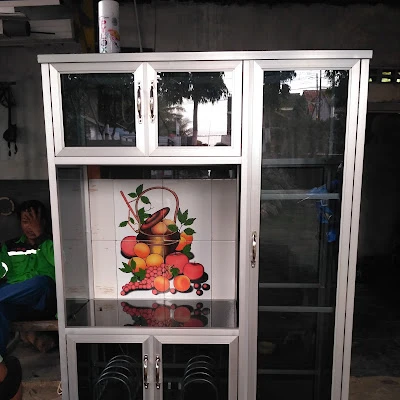 BENGKEL LAS KARBIT