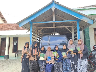 Pon. Pes. Ribath Darussalam