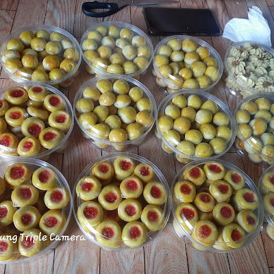 Warung Aliya khairunisa