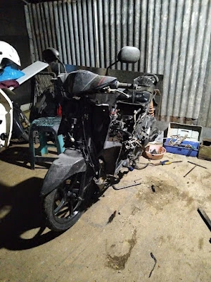 SHS MOTOR