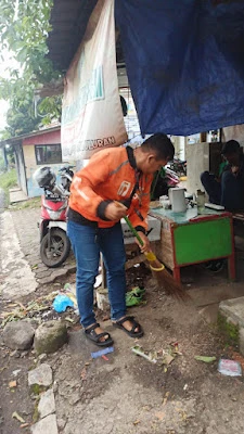 Basecamp Ojek Online