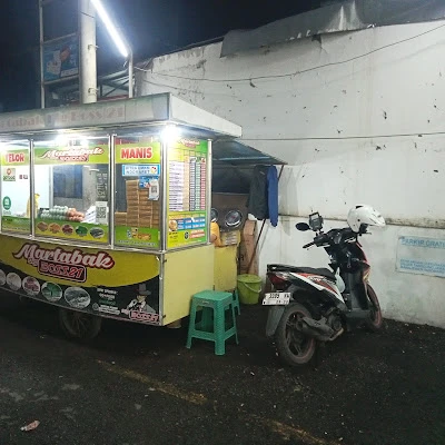 Martabak BIG BOSS 21 Kaligondang