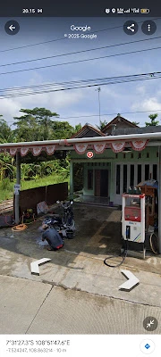 Cuci Motor_Hajir.Semutan
