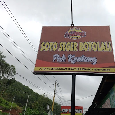 Soto Segeer Boyolali