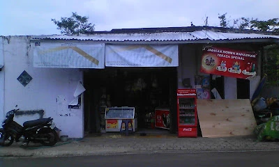 TOKO MALVIN / MALVIN TRANS