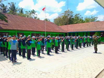 SMK Diponegoro Cipari