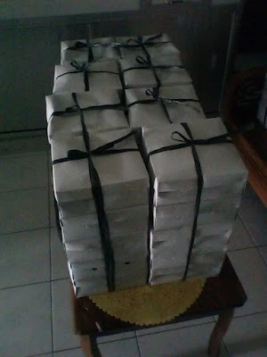 Yu Kus Catering