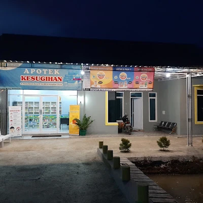 Apotik jaya husada