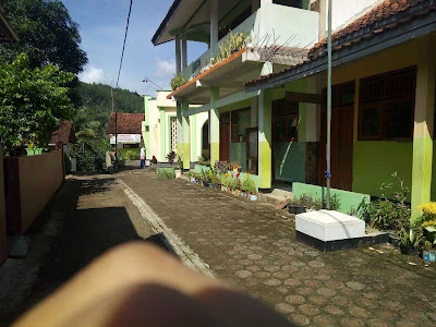 MI DARWATA TAYEM TIMUR