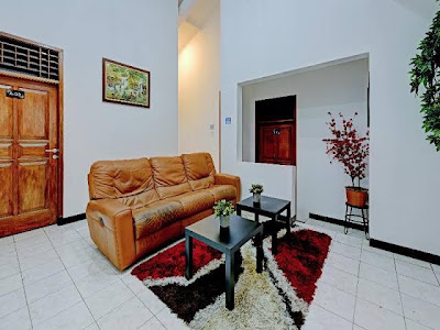 90497 Savaya Guesthouse
