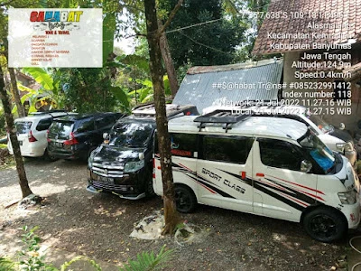 SAHABAT TRANS