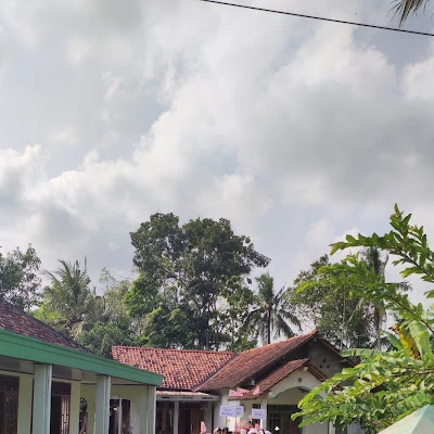 Masjid Baitul Muslimin