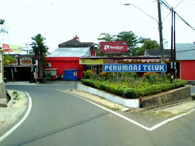 Perumnas Teluk