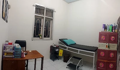 TPMB DOA IBU BIDAN GITA