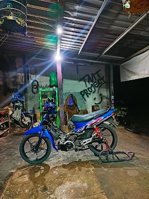 TRYBET MOTOR TECH