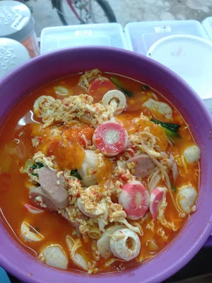 WnD Foodles