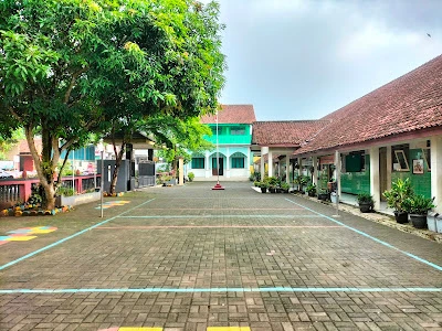 SDN 1 Wirasana