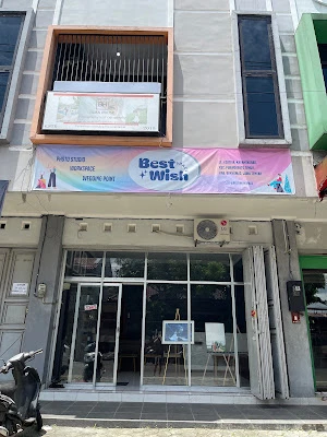Best Wish Studio