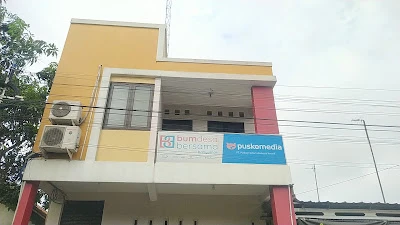 PT. PUSKOMEDIA INDONESIA KREATIF
