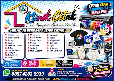 Kilinik Cetak