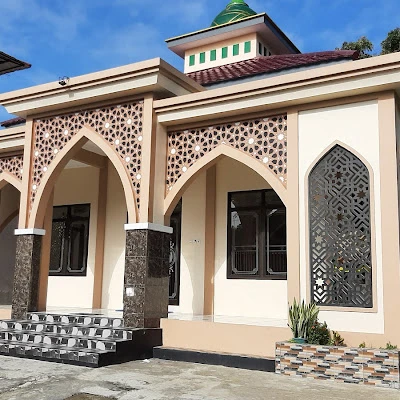 Mushola Al Jalil