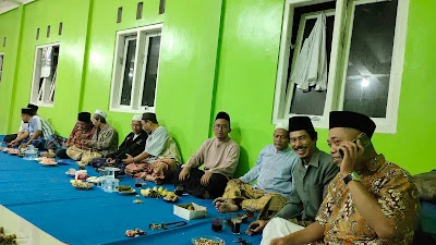 Pondok Pesantren Fatihul Anwar