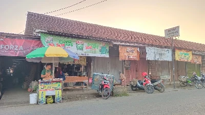 Pukis Gombong by Dhuta