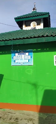 Mushola Baitul Iman