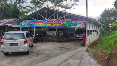 TURTLE CAR WASH