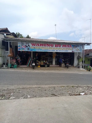 Warung Ibu Mal