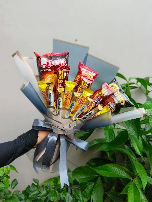Percetakan dan Gift Bouquet YUKAAZA Gallery