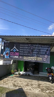 Celom konveksi