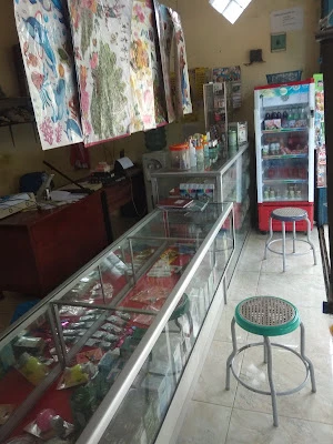 PALGA Cell. dan FOTO COPY