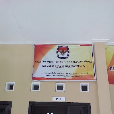 TPS 03 DESA WANAREJA