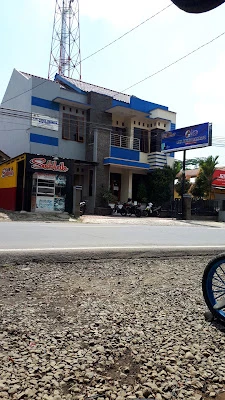KSP Bhina Raharja Banyumas