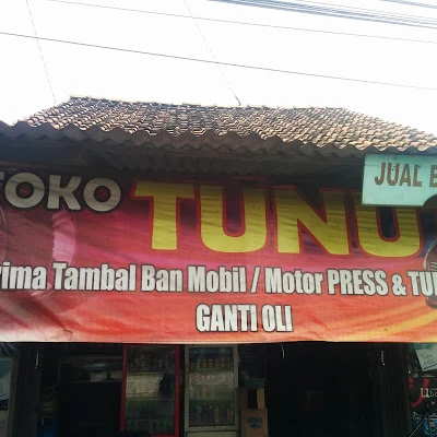 TOKO NARTI