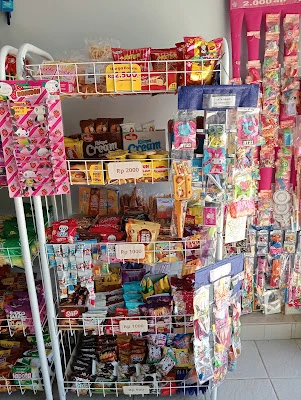 Fikymart