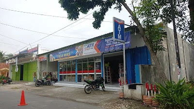 Toko & BRILink TIGA MAS